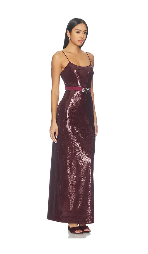 Kitty Dress in . - size 0 (also in 6) - Kate Barton - Modalova