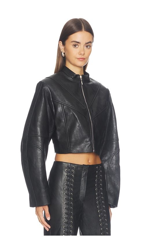 Agnes Jacket in . - size 0 (also in 4, 6, 8) - Kate Barton - Modalova