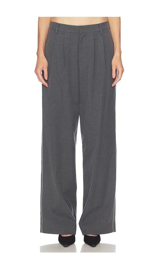 Margot Trouser in . - size 0 (also in 2, 4, 8) - Kate Barton - Modalova