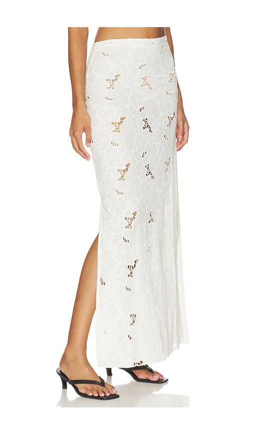 Killa Skirt in . - size L (also in M, S) - KETTEL ATELIER - Modalova