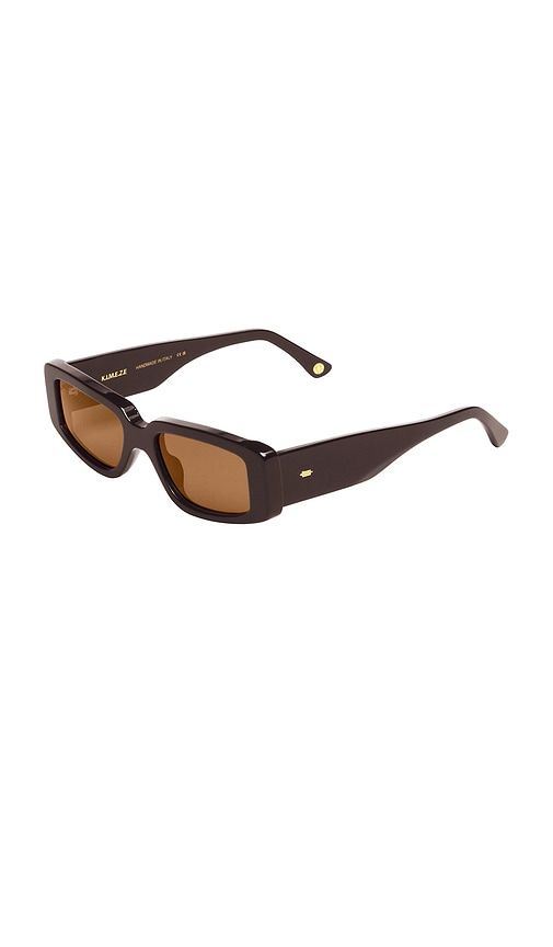 Concept 2 Sunglasses in - Kimeze - Modalova
