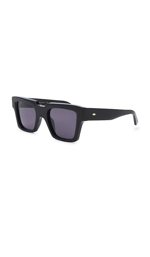 Kimeze Mahi Sunglasses in Black - Kimeze - Modalova