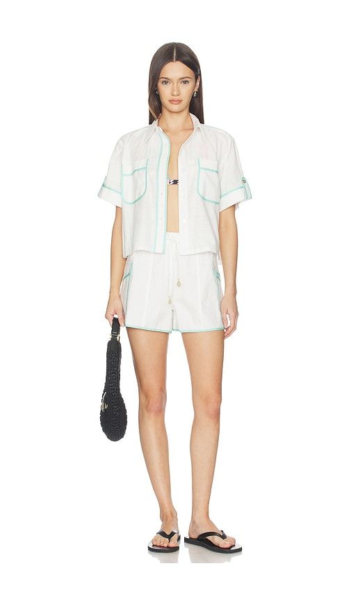 Essential Cargo Shorts in . Taglia M. Also in S, XS - Kulani Kinis - Modalova