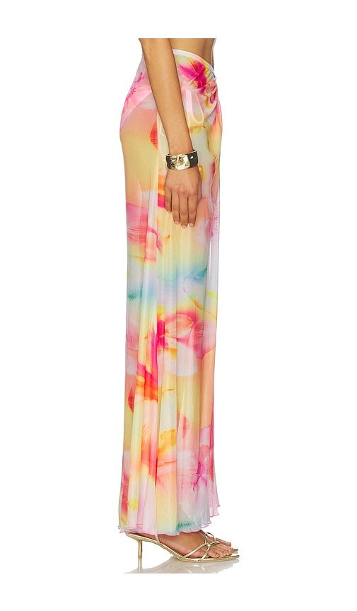 Maxi Skirt in Pink. - size XS (also in XL) - Kulani Kinis - Modalova