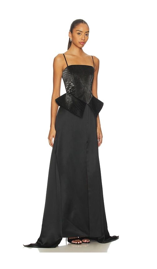 Dress in . - size M (also in S) - Kim Shui - Modalova
