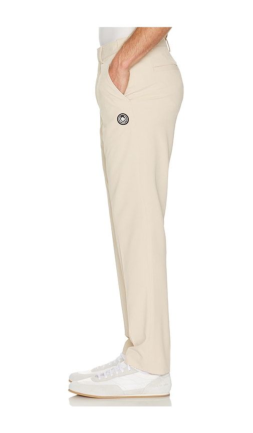 Performance Pants in Brown. - size 30 (also in 34) - Khalhon - Modalova