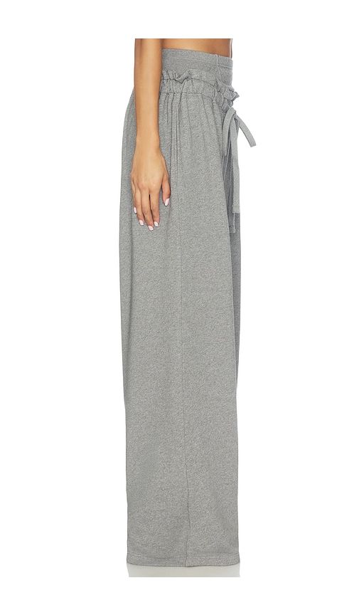Haze Sweatpants in Grey. - size M (also in S, XS) - KNWLS - Modalova