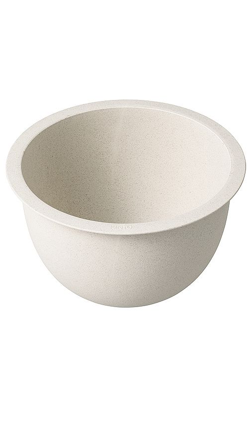 In Ceramic Plant Pot 201 in - KINTO - Modalova