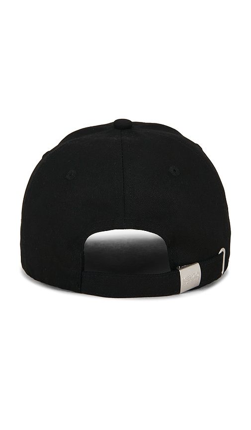 Kenzo Cap in Black - Kenzo - Modalova
