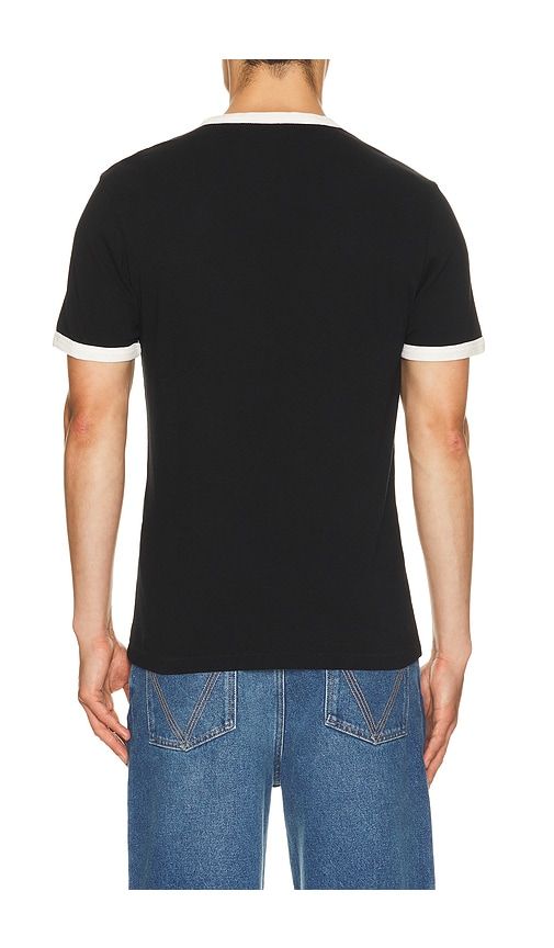 Paris Emblem Slim T-Shirt in . - size L (also in M, XL/1X) - Kenzo - Modalova
