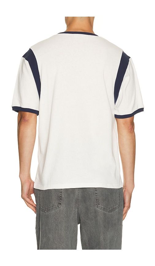 Varsity Classic T-Shirt in White. - size L (also in M, S, XL/1X) - Kenzo - Modalova