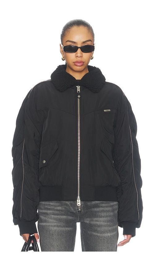 Phantom Bomber Jacket in . - size XS (also in S, M, L) - Ksubi - Modalova