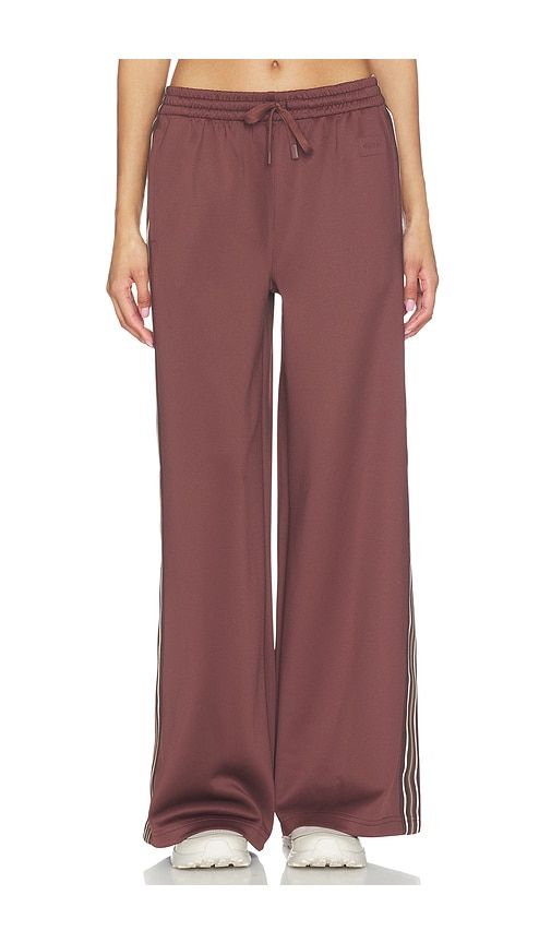 Origin Track Pant in Chocolate. - size S (also in XS) - Ksubi - Modalova