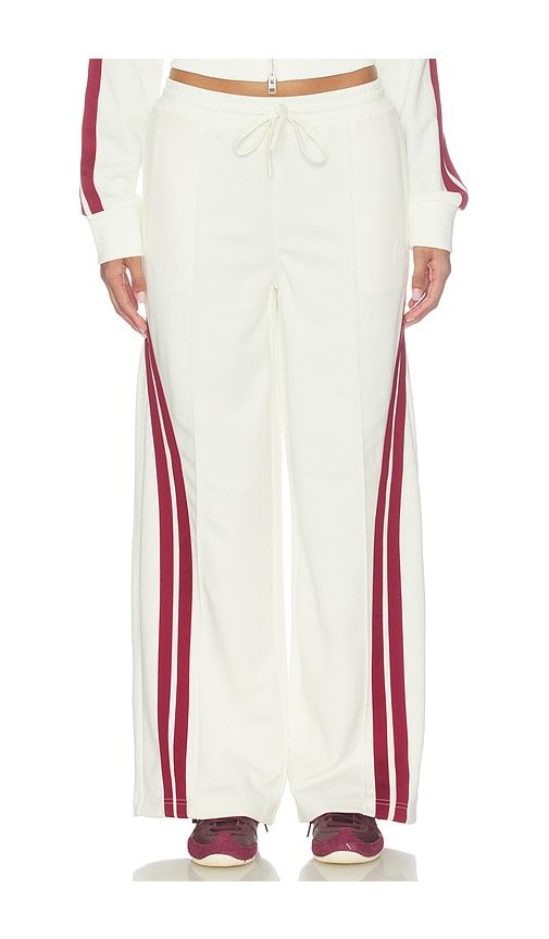 Origin Track Pant in White. - size L (also in M, S, XS) - Ksubi - Modalova