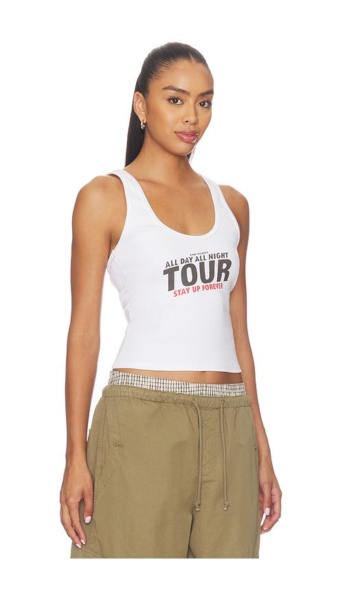 Pseudo Tank Top in . - size L (also in M, S, XS) - Ksubi - Modalova