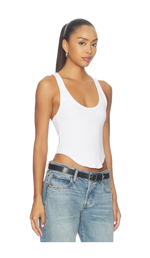 Muse Tank Top in . - size L (also in M, S, XS) - Ksubi - Modalova