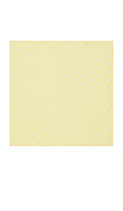 Nava Chiffon Headscarf in - Kapri - Modalova