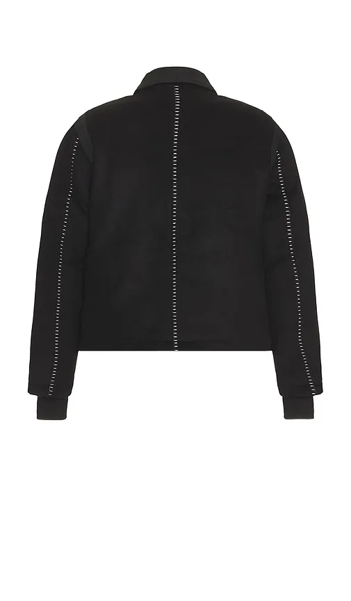 Mercer Varsity Jacket in . - size L (also in S, XL/1X) - KROST - Modalova