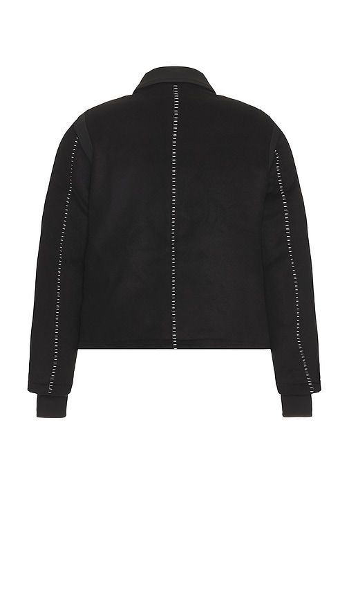 Mercer Varsity Jacket in . - size S (also in M) - KROST - Modalova