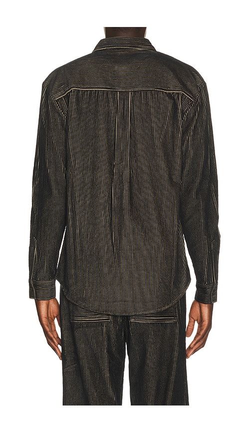 Jordan Corduroy Shirt in . - size L (also in M, S, XL/1X) - KROST - Modalova