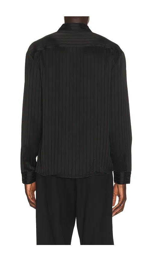 Jordan Ace Striped Shirt in . - size L (also in S, XL/1X) - KROST - Modalova