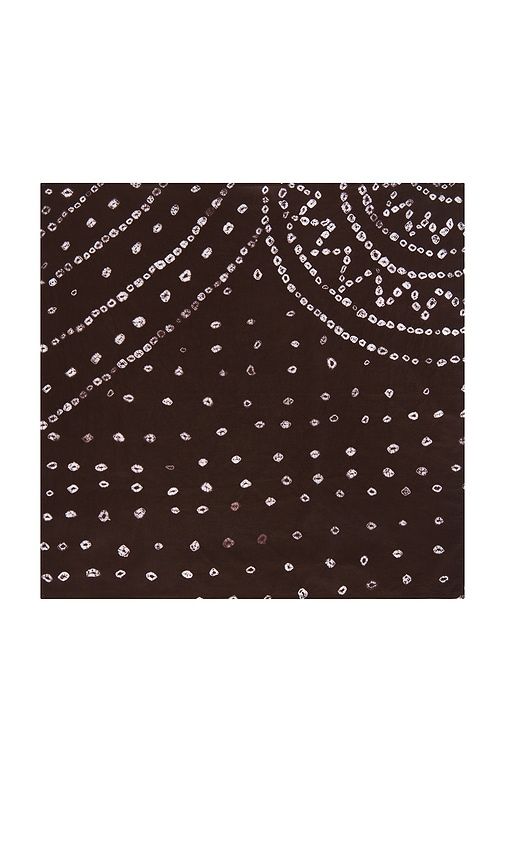 Kardo Bandana in Brown - Kardo - Modalova
