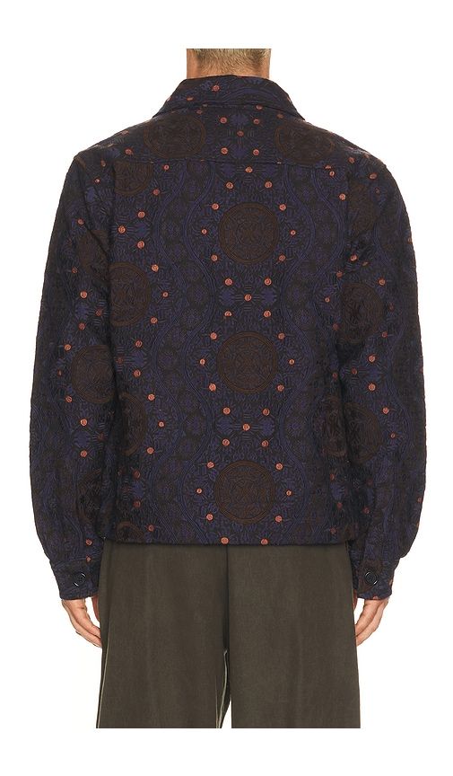 Bodhi Jacket in . - size L (also in M, S, XL/1X) - Kardo - Modalova