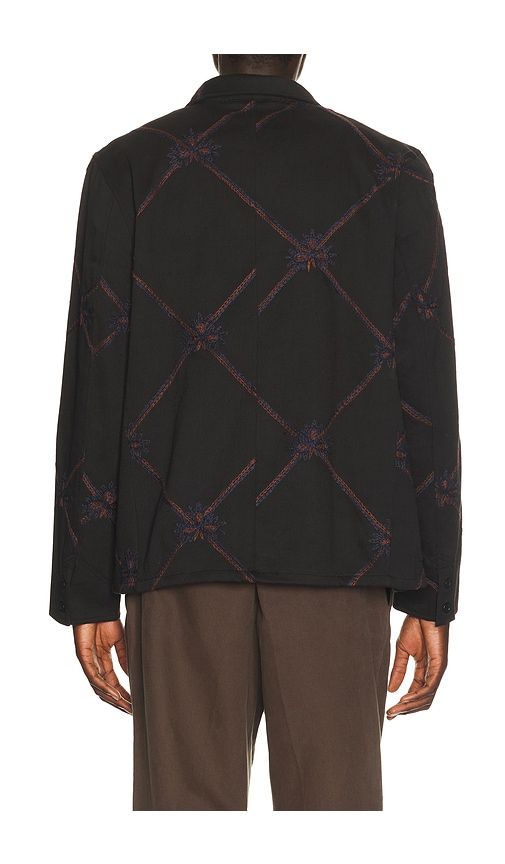 Somesh Jacket in . - size L (also in M, S, XL/1X) - Kardo - Modalova