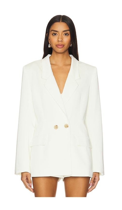 Jackie Blazer in . - size M (also in S) - Kimberly Taylor - Modalova