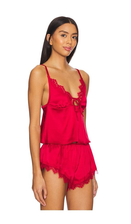 Sorrento Camisole in . - size XS (also in S, M) - KAT THE LABEL - Modalova