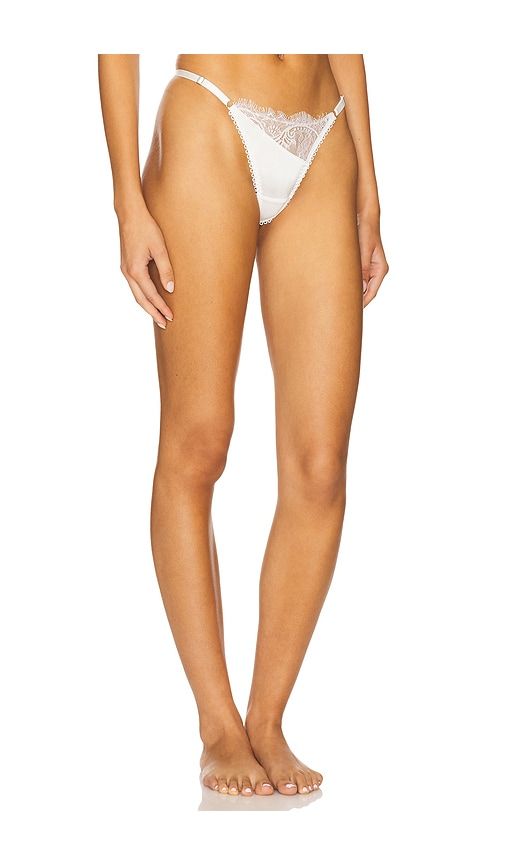 Rae Thong in . - size L (also in M, S, XL, XS) - KAT THE LABEL - Modalova