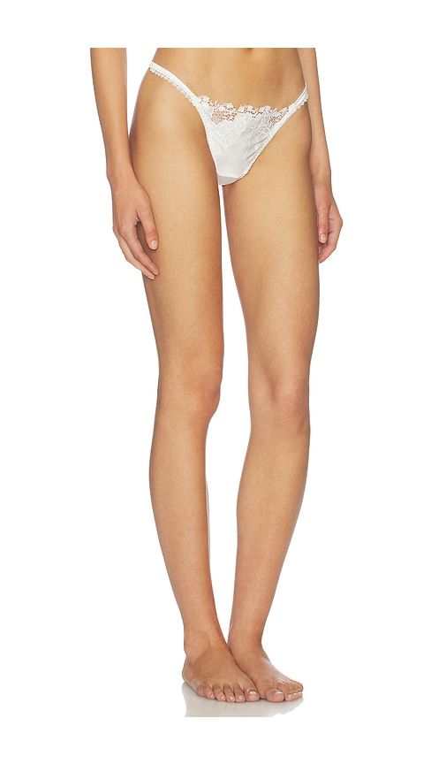 Saskia Thong in . - size L (also in M, XL/1X) - KAT THE LABEL - Modalova