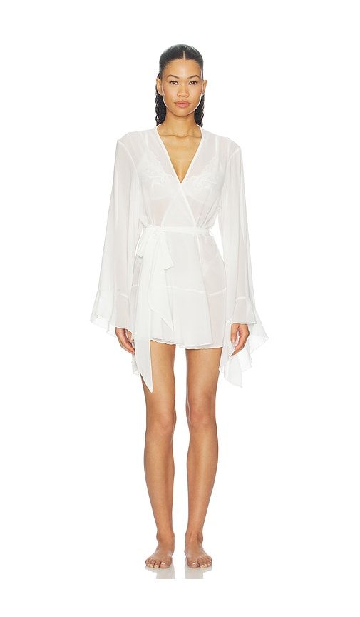 Ruby Robe in . - size S (also in M, L) - KAT THE LABEL - Modalova