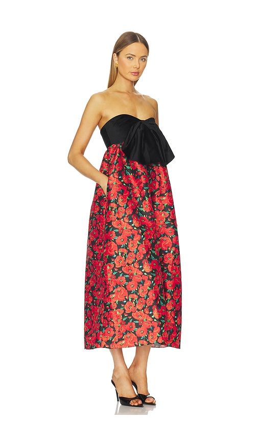 Charlotta Dress in . - size 2 (also in 4, 6, 8) - KIKA VARGAS - Modalova
