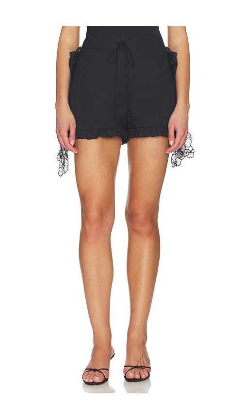 Sally Short in . - size 0 (also in 2, 4, 6) - KIKA VARGAS - Modalova