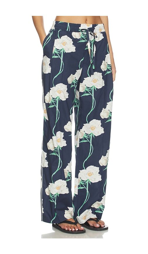 Archive Rose Pajama Pant in . - size 34 (also in 38, 40) - Kenzo - Modalova