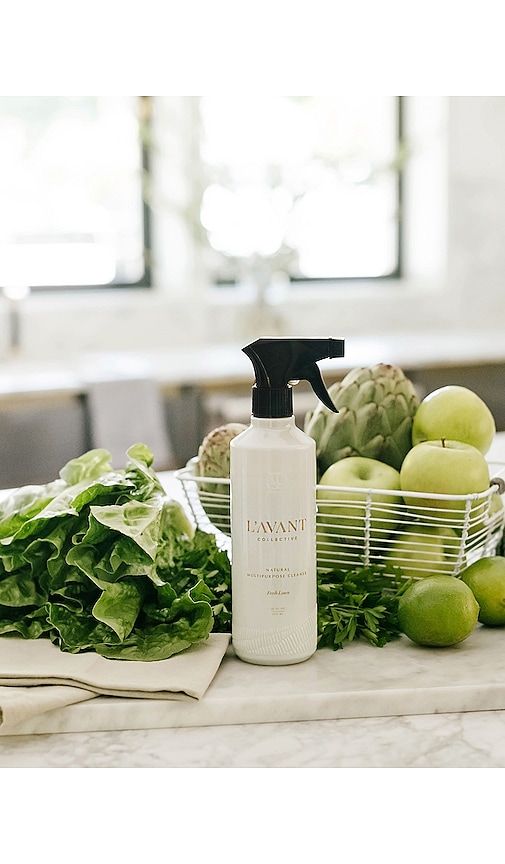 Multipurpose Cleaner in NA - L'AVANT Collective - Modalova