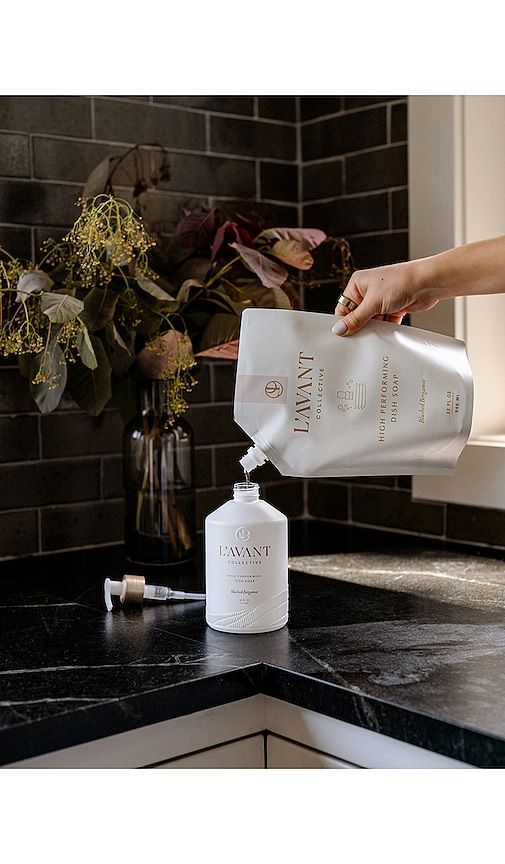 High Performing Dish Soap Refill in Beauty: NA - L'AVANT Collective - Modalova