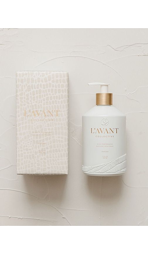 High Performing Dish Soap in NA - L'AVANT Collective - Modalova