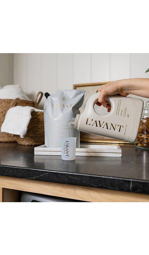 Oz Laundry Detergent Refill in Beauty: NA - L'AVANT Collective - Modalova