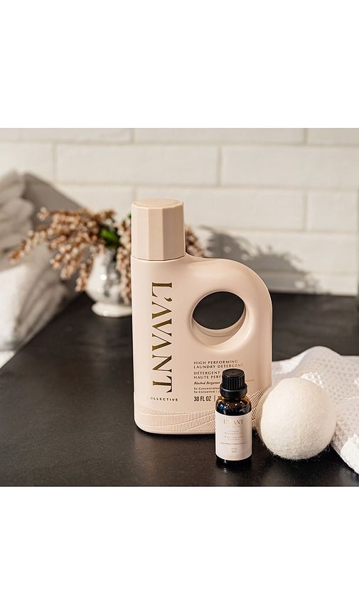 Laundry Oil in Blush - L'AVANT Collective - Modalova