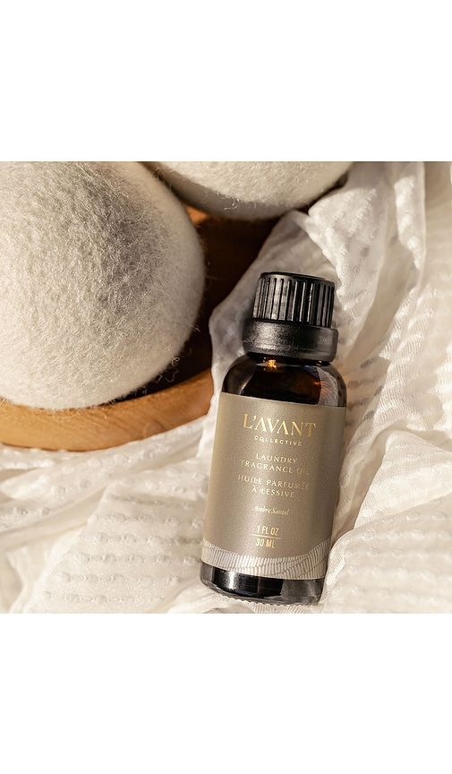 Laundry Oil in Beige - L'AVANT Collective - Modalova