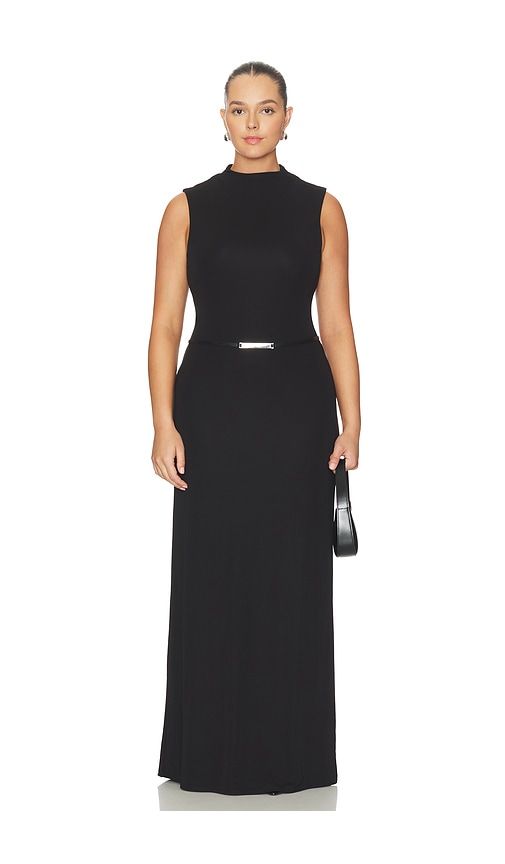 Lune Dress in . - size M (also in S, XS) - L'Academie - Modalova