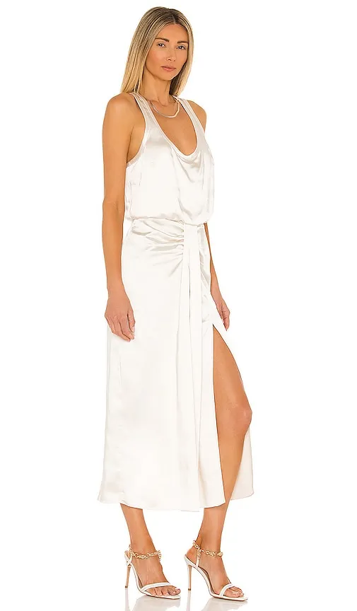 Alicia Dress in . - size M (also in XS) - L'Academie - Modalova