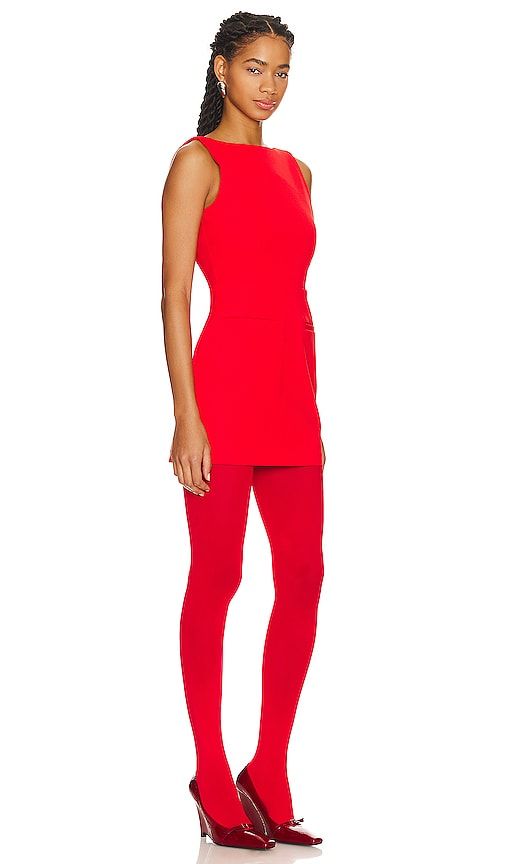 Arley Dress in . - size L (also in M, XL) - L'Academie - Modalova