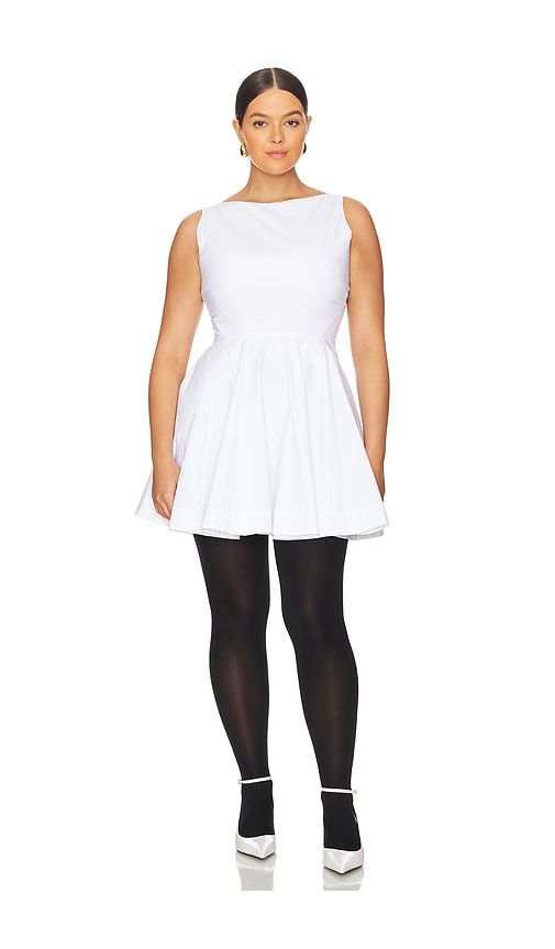 Ophelie Mini Dress in . - size L (also in M, XL) - L'Academie - Modalova