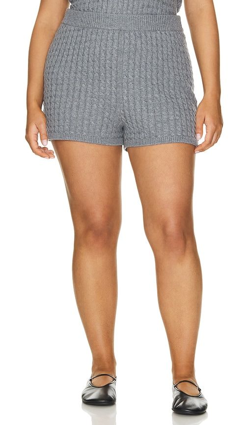 Eliana Short in . - size M (also in XL) - L'Academie - Modalova