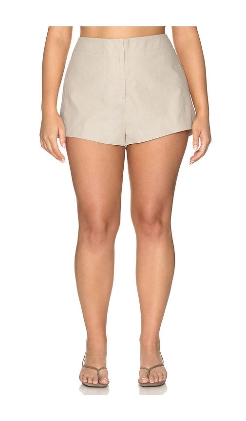 Andreia Short in . - size L (also in M, S, XL, XS) - L'Academie - Modalova