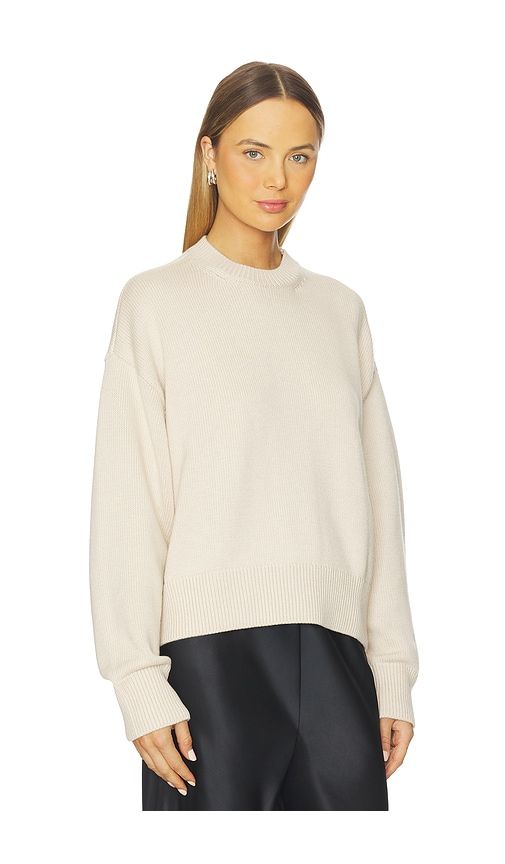 Sonora Sweater in Beige. - size XL (also in XXS) - L'Academie - Modalova