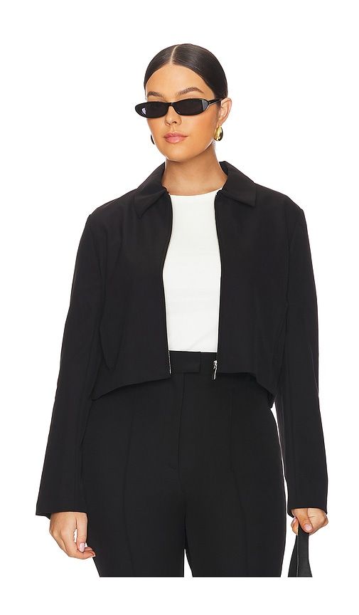 Sidney Jacket in . - size L (also in M, S, XL, XS, XXS) - L'Academie - Modalova